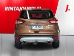 Ford Kuga 2015 Ruskea (beige)