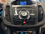Ford Kuga 2015 Ruskea (beige)