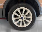 Ford Kuga 2015 Ruskea (beige)