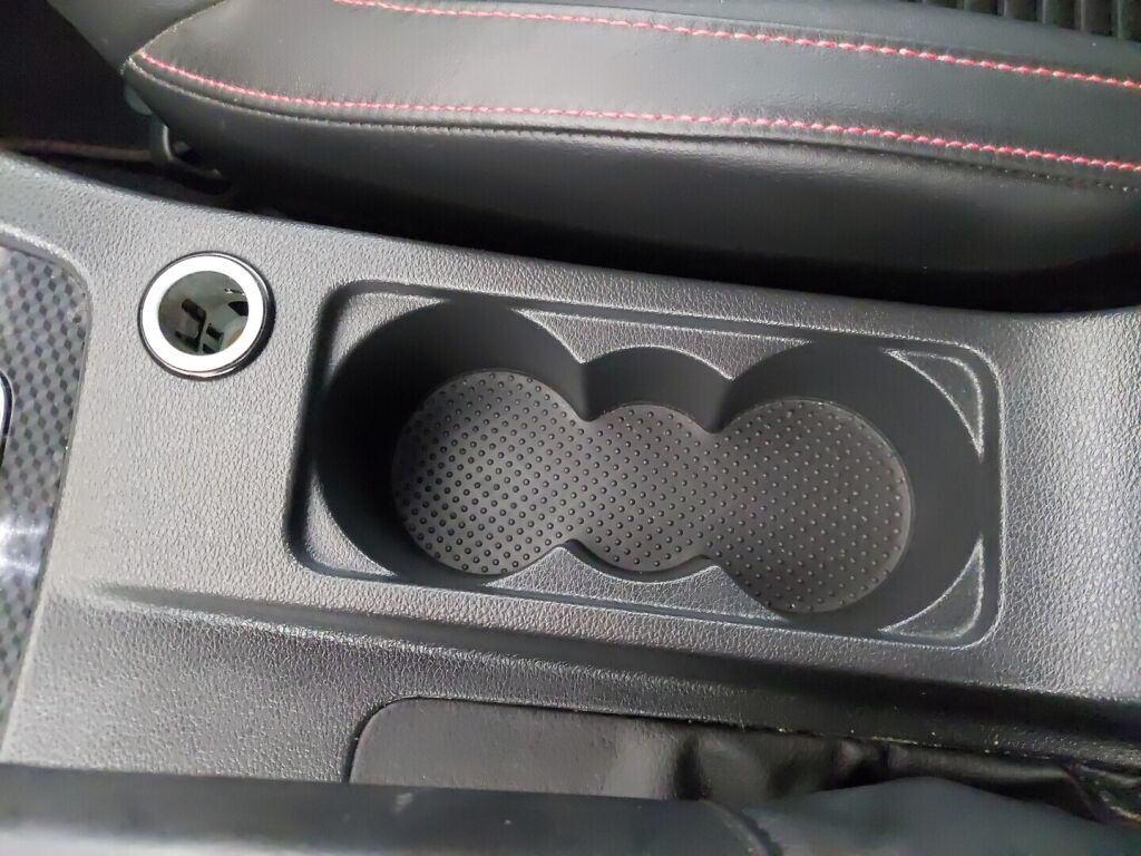 Skoda Octavia 2014 Musta