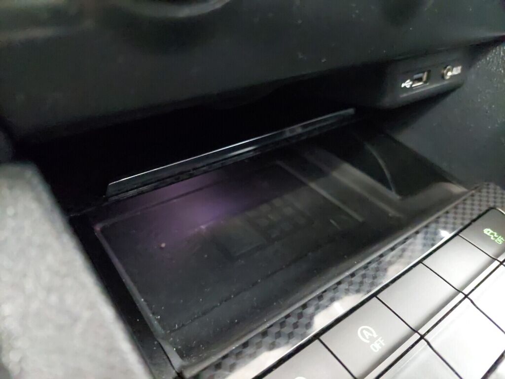 Skoda Octavia 2014 Musta