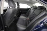 Lexus IS 2014 Sininen