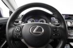 Lexus IS 2014 Sininen