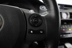 Lexus IS 2014 Sininen