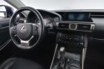 Lexus IS 2014 Sininen