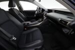Lexus IS 2014 Sininen