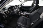 Lexus IS 2014 Sininen