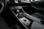 Lexus IS 2014 Sininen
