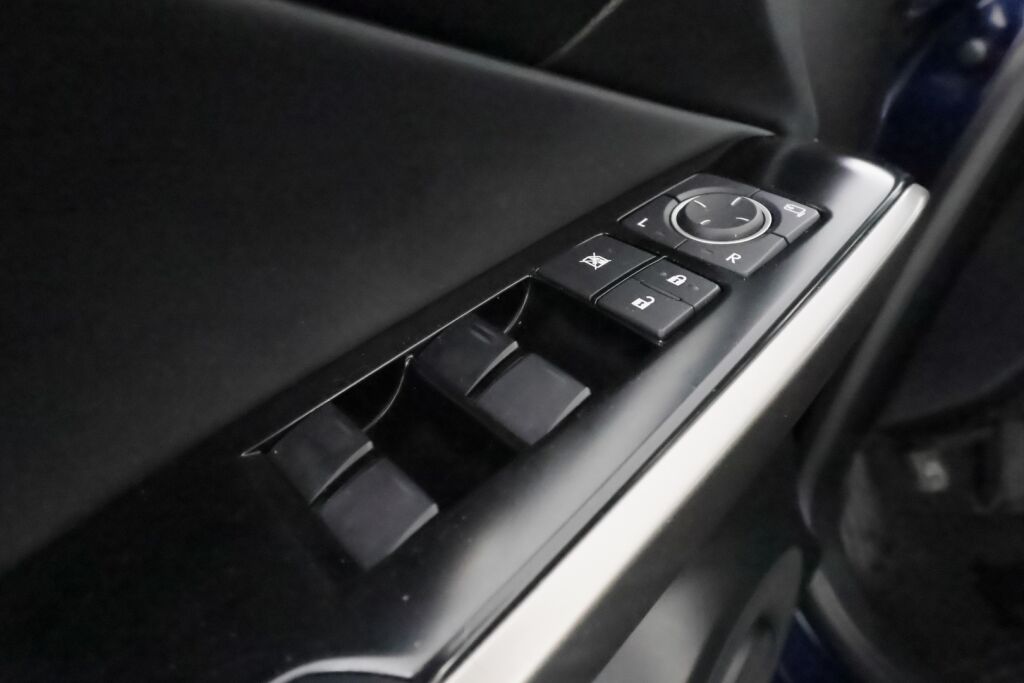 Lexus IS 2014 Sininen