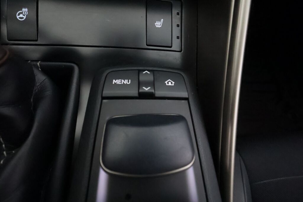 Lexus IS 2014 Sininen