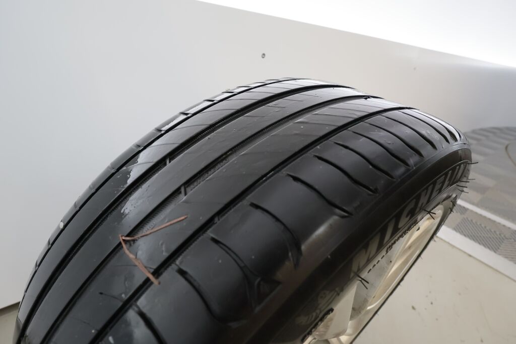 Lexus IS 2014 Sininen