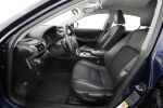 Lexus IS 2014 Sininen