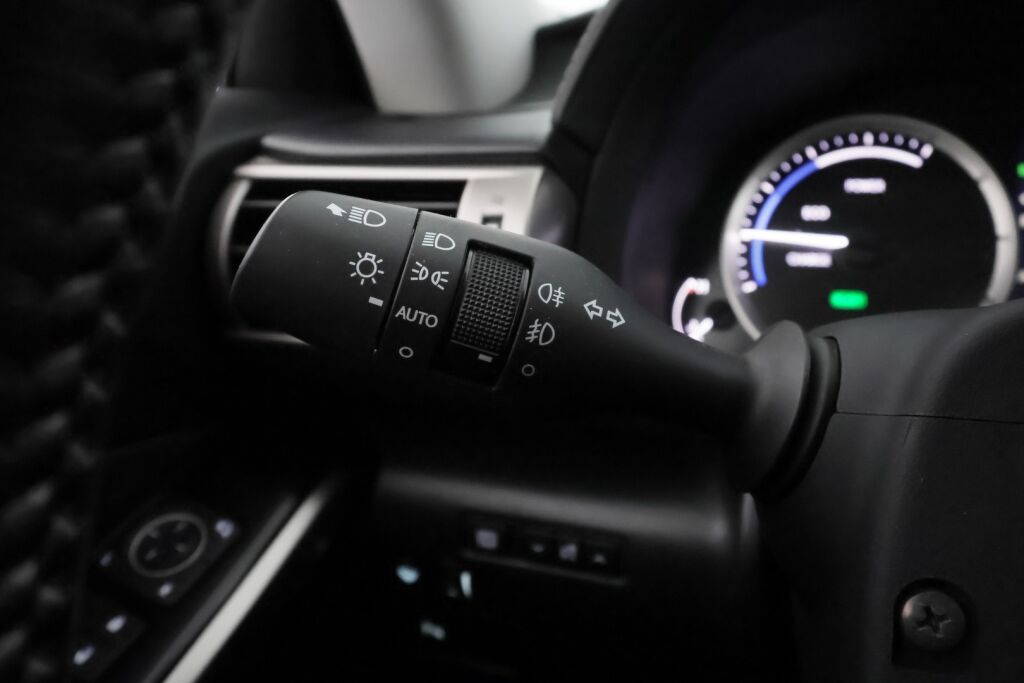 Lexus IS 2014 Sininen