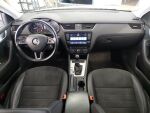 Skoda Octavia 2014 Valkoinen