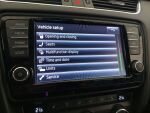 Skoda Octavia 2014 Valkoinen