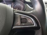 Skoda Octavia 2014 Valkoinen