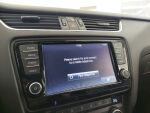 Skoda Octavia 2014 Valkoinen