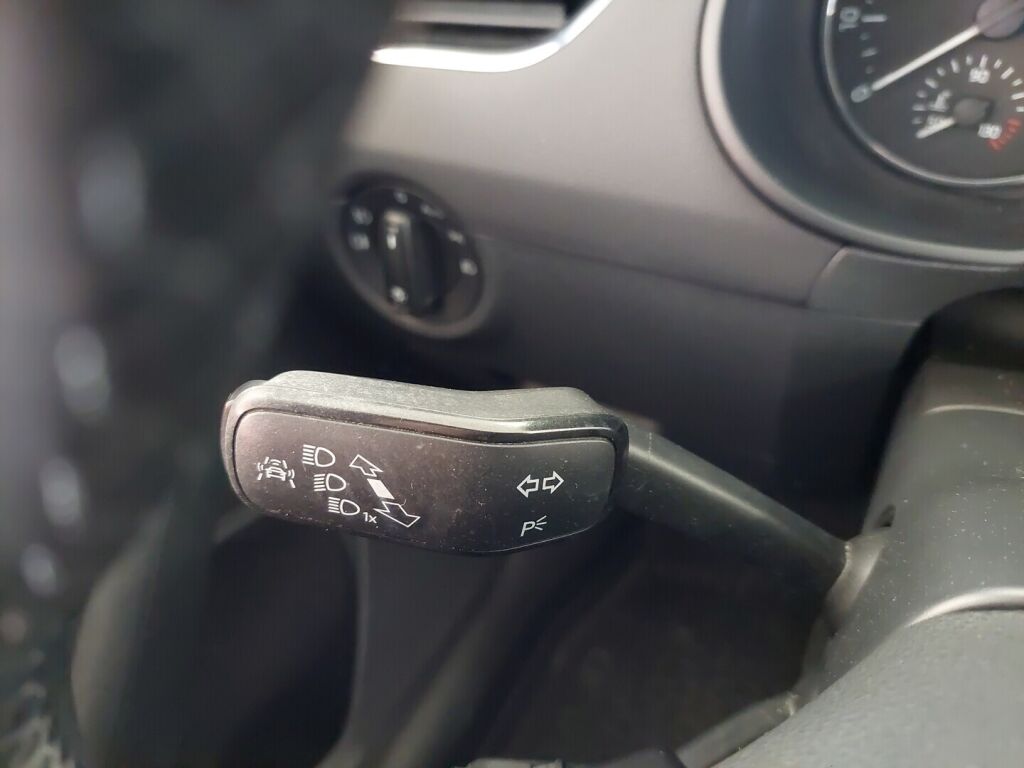 Skoda Octavia 2014 Valkoinen