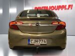 Opel Insignia 2015 Ruskea (beige)