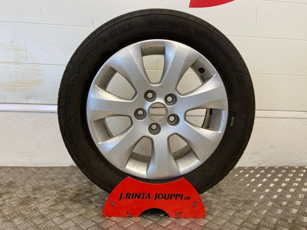 Opel Insignia 2015 Ruskea (beige)