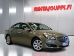 Opel Insignia 2015 Ruskea (beige)