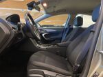 Opel Insignia 2015 Ruskea (beige)