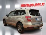Subaru Forester 2014 Harmaa