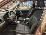 Subaru Forester 2014 Harmaa