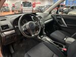 Subaru Forester 2014 Harmaa
