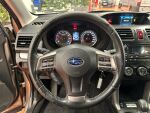 Subaru Forester 2014 Harmaa
