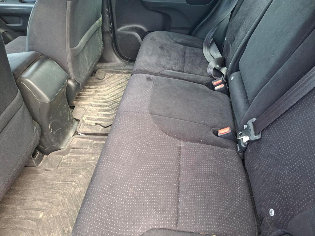 Honda CR-V 2014 Sininen