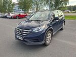 Honda CR-V 2014 Sininen
