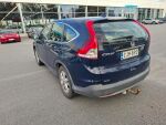 Honda CR-V 2014 Sininen