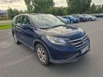 Honda CR-V 2014 Sininen