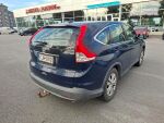 Honda CR-V 2014 Sininen