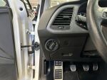 Seat Leon ST 2014 Valkoinen