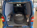 Volkswagen Transporter 2015 Sininen