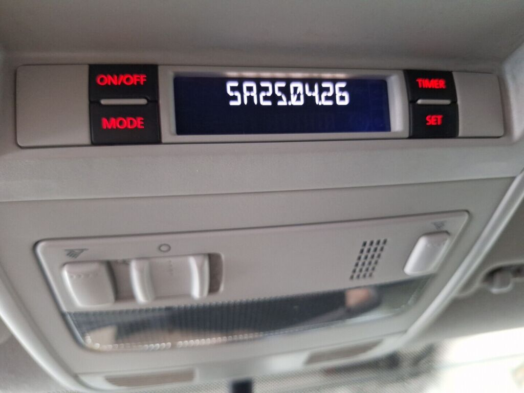 Volkswagen Transporter 2015 Sininen