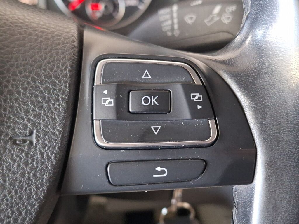 Volkswagen Transporter 2015 Sininen
