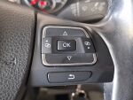 Volkswagen Transporter 2015 Sininen