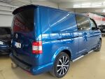 Volkswagen Transporter 2015 Sininen