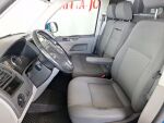 Volkswagen Transporter 2015 Sininen