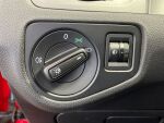 Volkswagen Golf 2014 Punainen