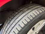 Volkswagen Golf 2014 Punainen