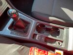 Volkswagen Golf 2014 Punainen