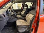 Volkswagen Amarok 2014 Oranssi