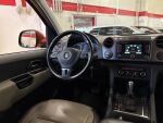 Volkswagen Amarok 2014 Oranssi