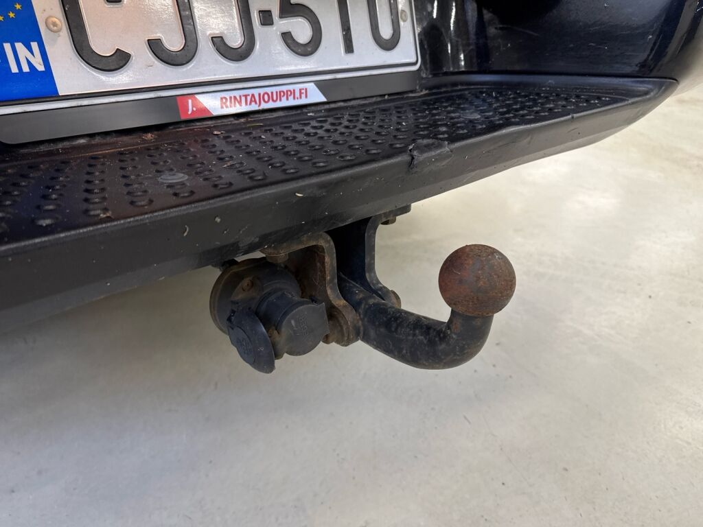 Volkswagen Amarok 2014 Oranssi