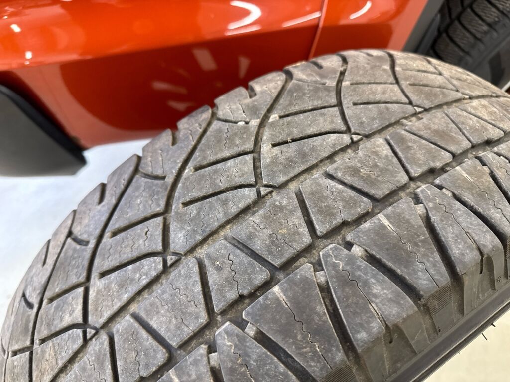 Volkswagen Amarok 2014 Oranssi