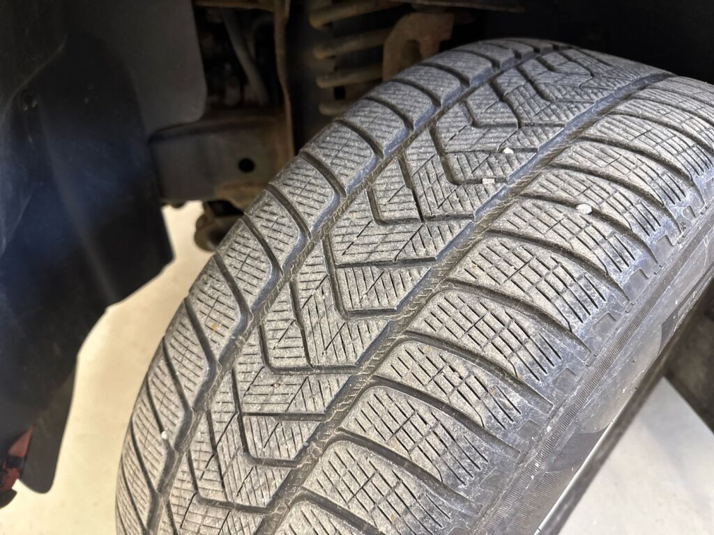 Volkswagen Amarok 2014 Oranssi